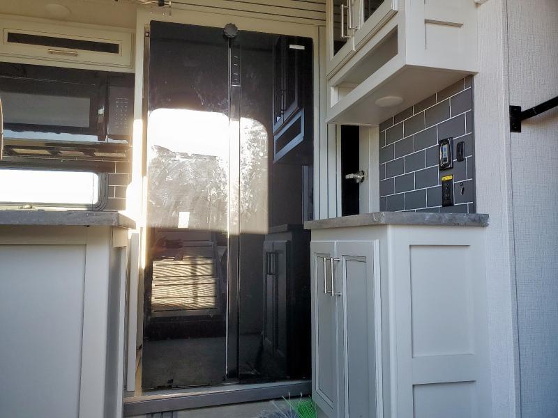 2025 Keystone Cougar FIF-Camper