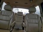 2007 Honda Odyssey exl