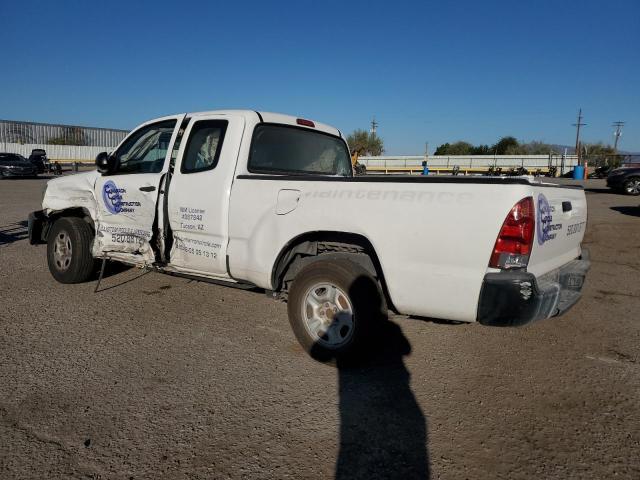 2015 Toyota Tacoma Access cab