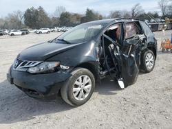 2012 Nissan Murano s en venta en Madisonville, TN