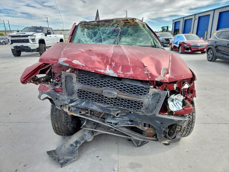 2003 Ford Explorer Sport Trac