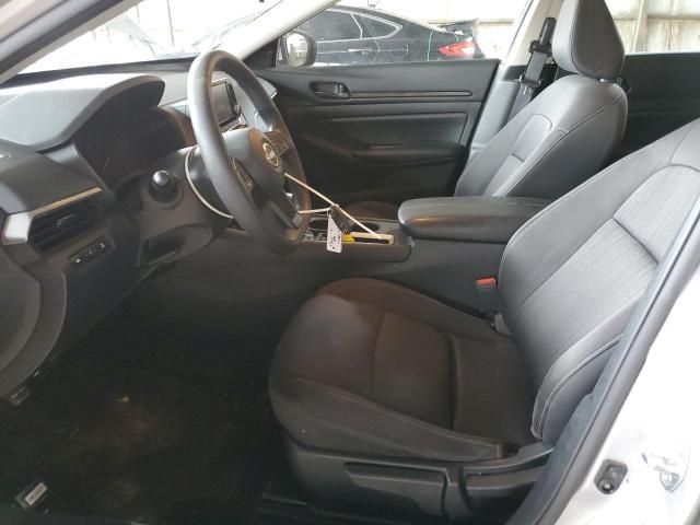 2023 Nissan Altima s
