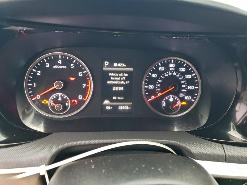 2023 KIA K5 gt Line