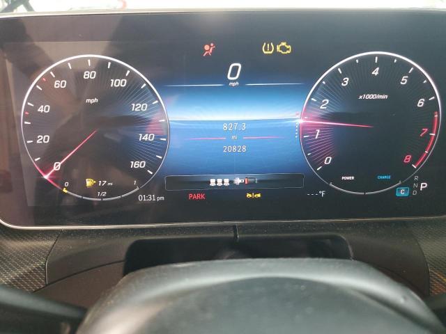 2024 Mercedes-Benz C300