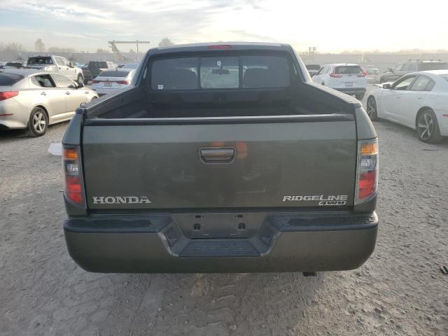 2006 Honda Ridgeline rts