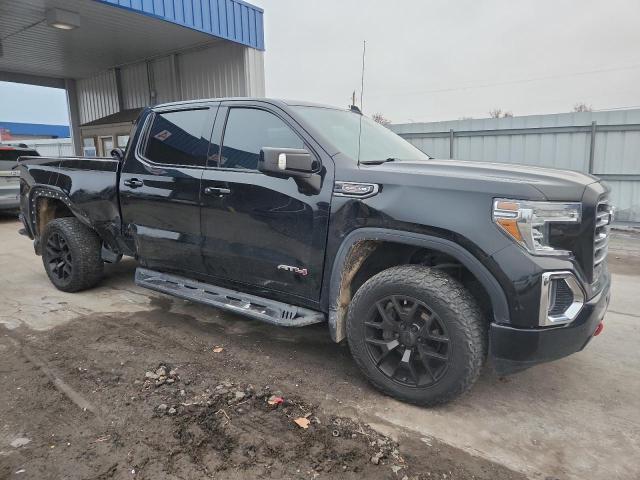 2019 GMC Sierra K1500 AT4