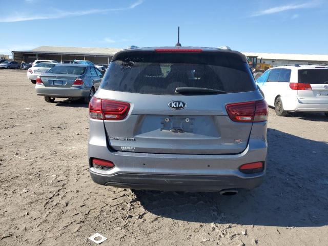 2020 KIA Sorento l