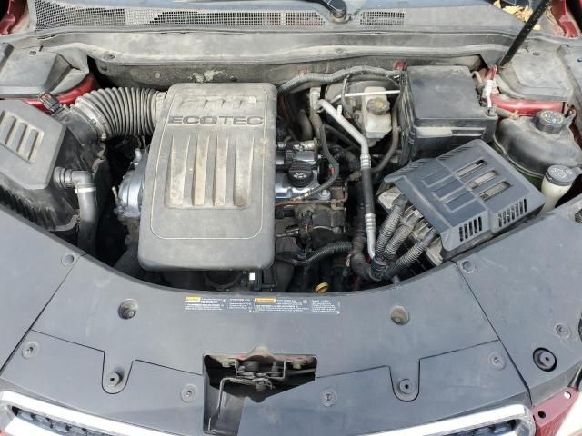 2013 Chevrolet Equinox ltz