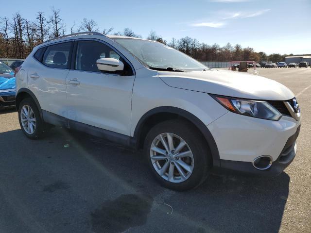 2017 Niss Rogue Sport s