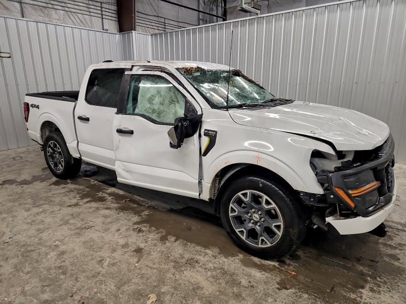 2024 Ford F150 stx