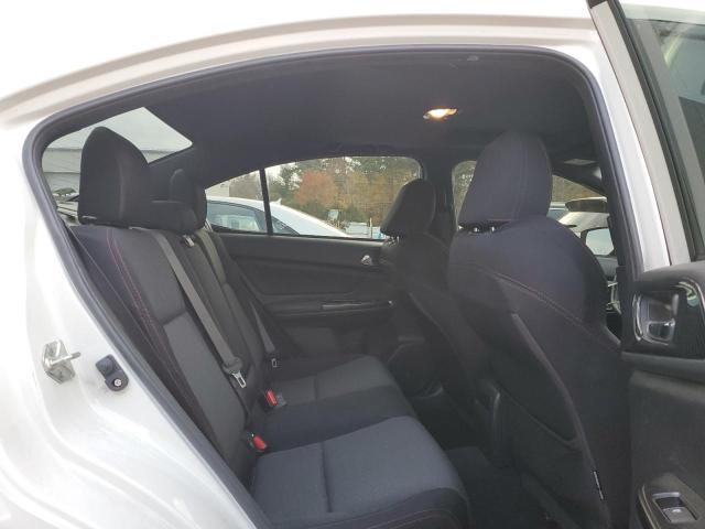 2021 Subaru Wrx Premium