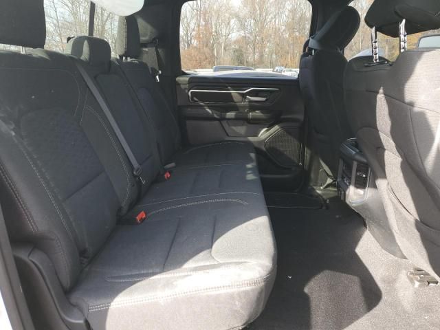 2025 Dodge Ram 1500 big Horn/lone Star