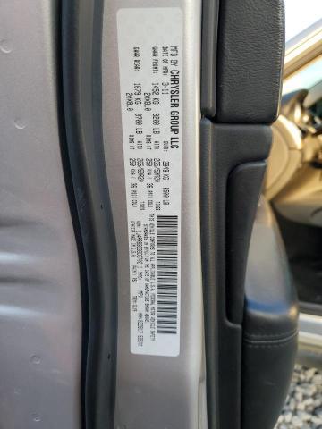 2011 Jeep Grand Cherokee Overland