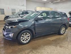 2020 Chevrolet Equinox ls for sale in Davison, MI