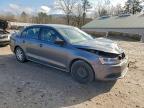 2014 Volkswagen Jetta Base