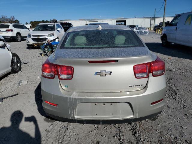 2014 Chevrolet Malibu 2LT