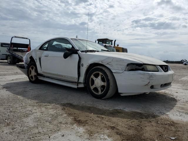 2004 Ford Mustang