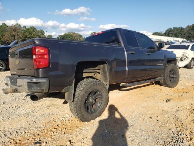 2014 Chevrolet Silverado C1500