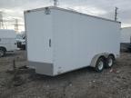 2007 Foresriver 2007 Forest River Enclosed Cargo Trailer