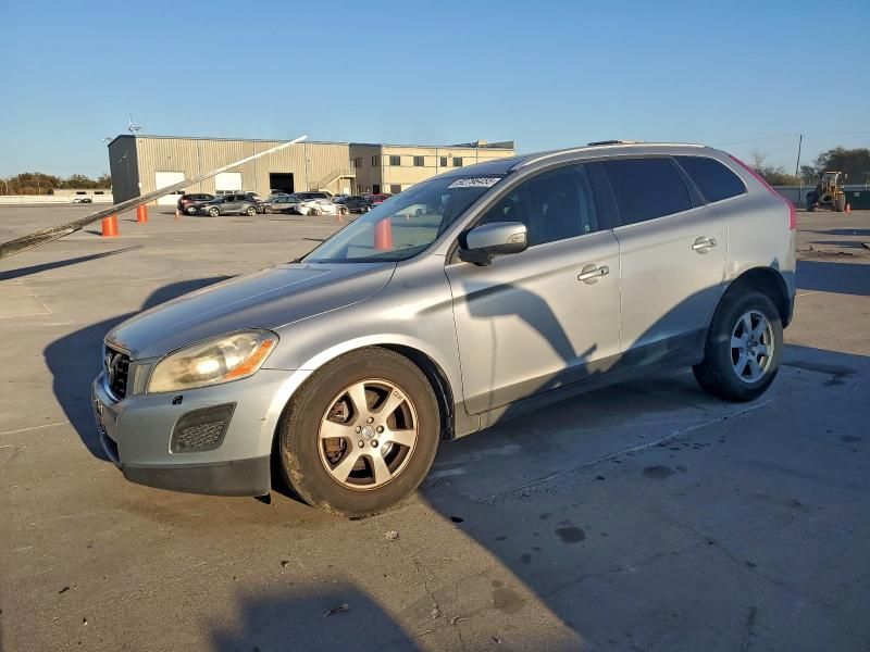 2012 Volvo Xc60 3.2