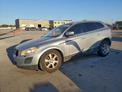 Volvo salvage cars for sale: 2012 Volvo Xc60 3.2