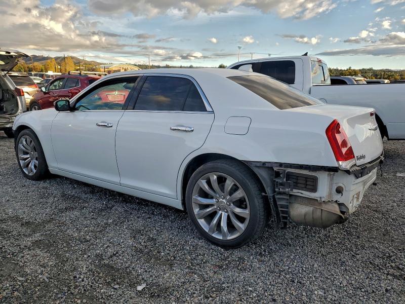 2020 Chrysler 300 Limited