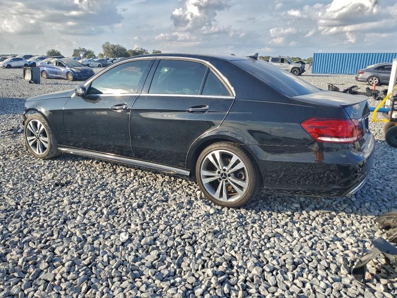 2014 Mercedes-Benz E 350