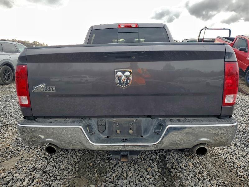2016 Dodge Ram 1500 slt