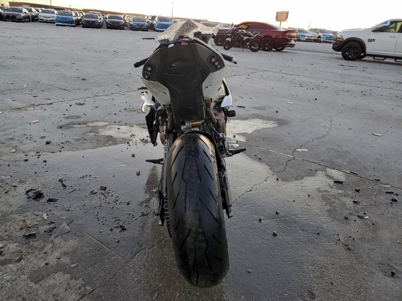 2022 BMW S 1000 RR