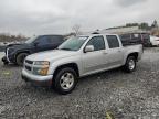 2010 Chevrolet Colorado LT