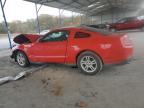 2011 Ford Mustang
