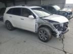2011 Acura Mdx Advance