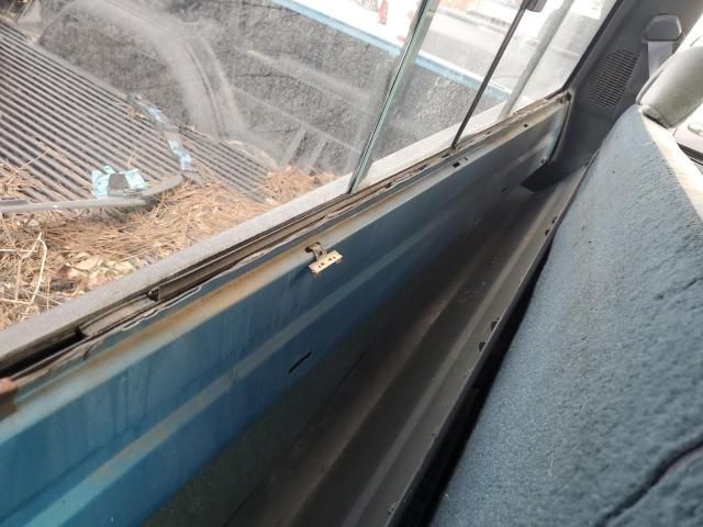 1993 Chevrolet GMT-400 K1500