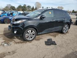 2015 Hyundai Tucson Limited for sale in Elgin, IL
