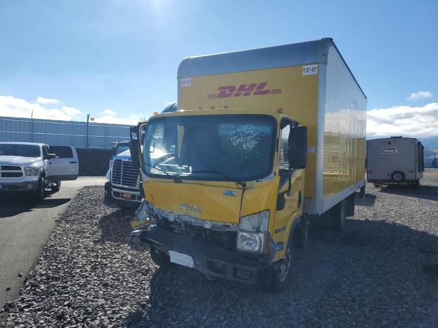2020 Isuzu Nrr box Truck