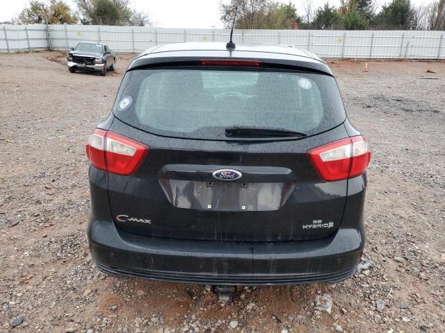 2013 Ford C-max se