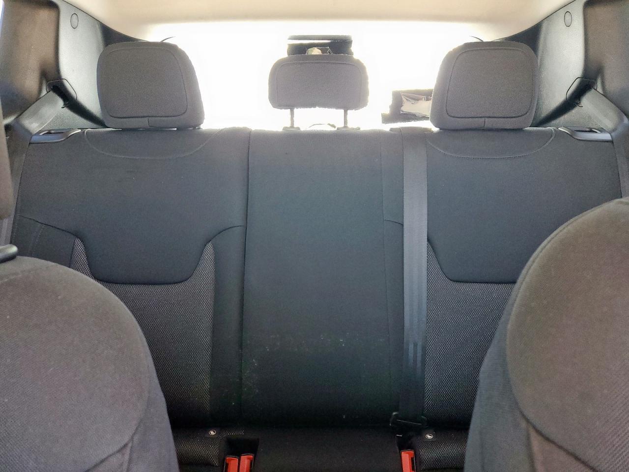 2021 Jeep Renegade Sport