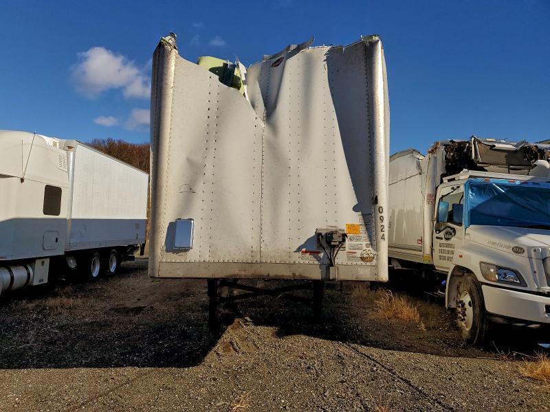 2021 Utility DRY Van Trailer