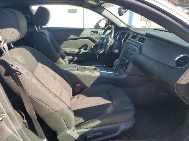 2013 Ford Mustang gt