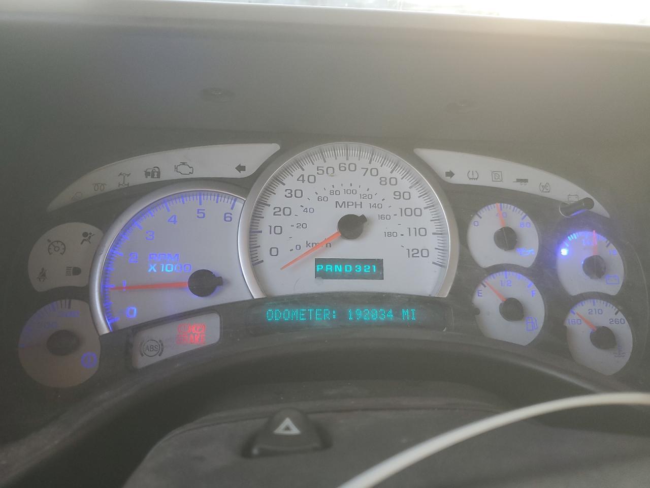 2003 Hummer H2