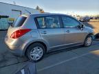 2010 Nissan Versa s
