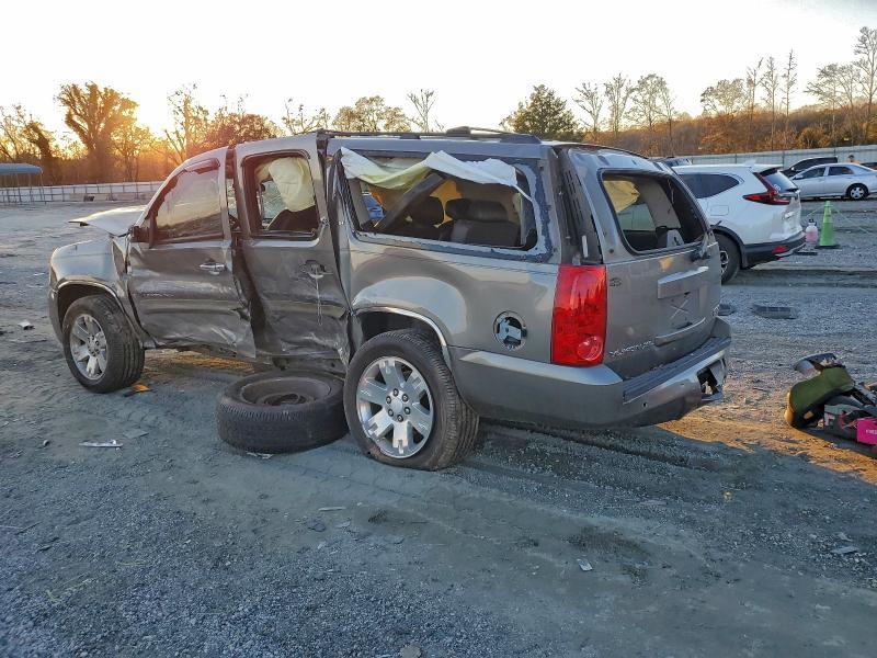 2007 GMC Yukon