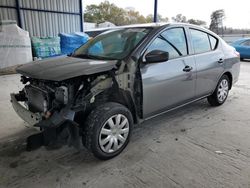 2016 Nissan Versa s for sale in Cartersville, GA