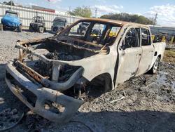 Dodge salvage cars for sale: 2025 Dodge Ram 1500 big Horn/lone Star