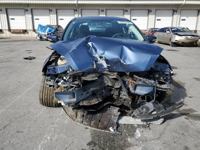 2018 Ford Focus sel