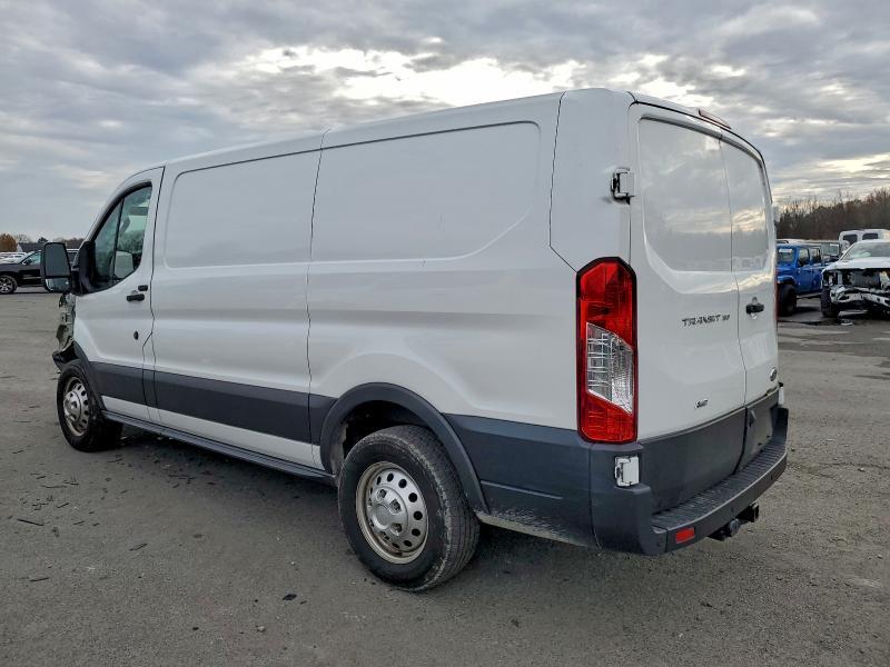2023 Ford Transit T-150