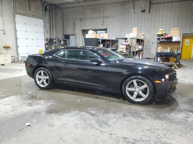 2012 Chevrolet Camaro lt