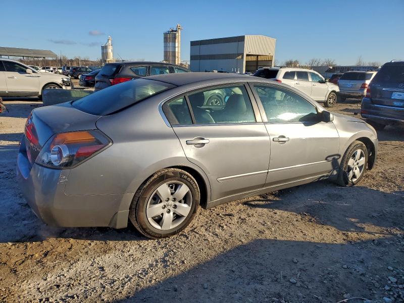 2007 Nissan Altima 2.5