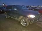 2016 Jeep Grand Cherokee Summit