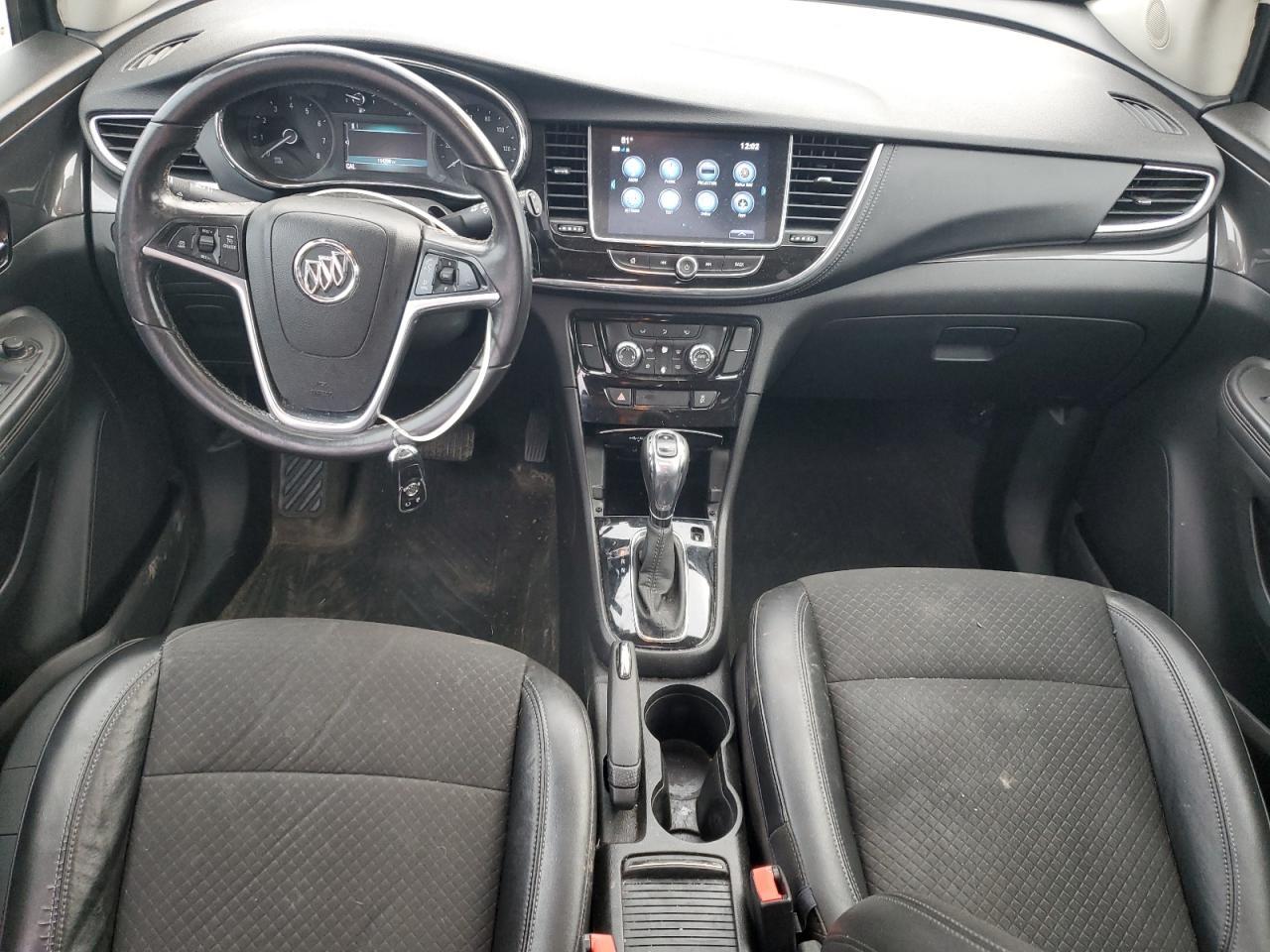2017 Buick Encore Preferred ii